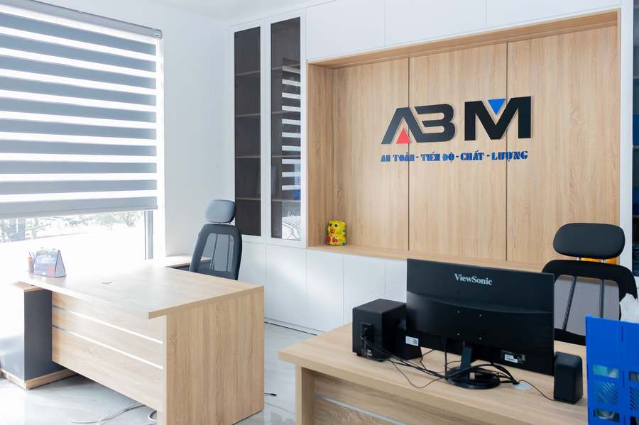 Giấy chứng nhận đăng ký doanh nghiệp do ABM hỗ trợ thực hiện